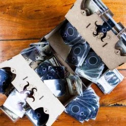 The Dicetroyers - Arkham Horror: The Card Game - Storage System (Large) (Italy Import)