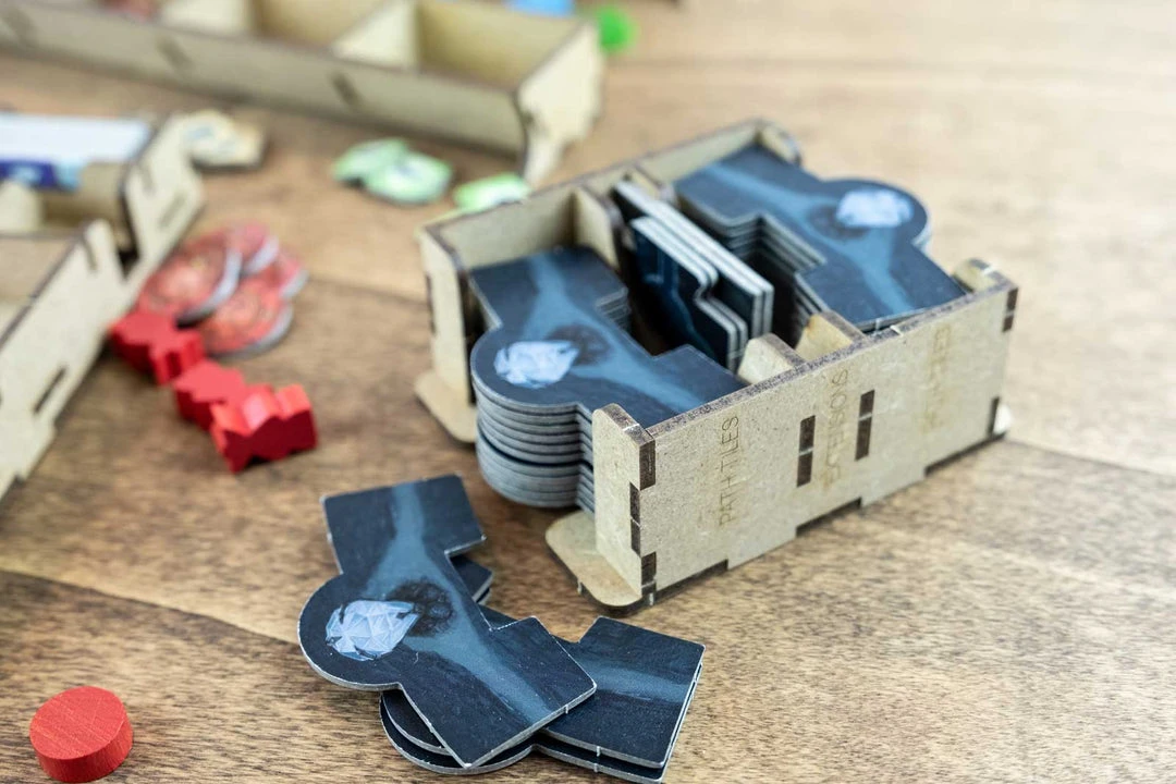 Import Games The Dicetroyers - Bonfire (Italy Import) 10 Import Games The Dicetroyers - Bonfire (Italy Import)