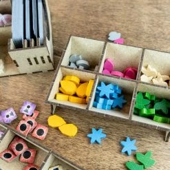 Import Games The Dicetroyers - Bonfire (Italy Import) 29 Import Games The Dicetroyers - Bonfire (Italy Import)