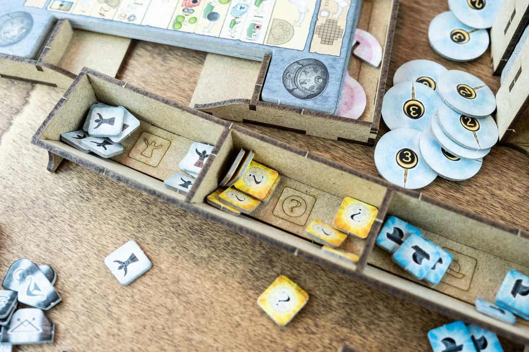 Import Games The Dicetroyers - Bonfire (Italy Import) 15 Import Games The Dicetroyers - Bonfire (Italy Import)