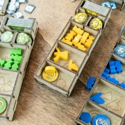 Import Games The Dicetroyers - Bonfire (Italy Import) 34 Import Games The Dicetroyers - Bonfire (Italy Import)