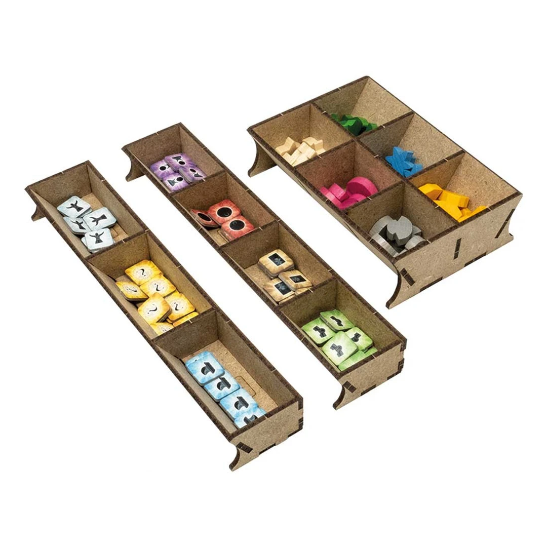 Import Games The Dicetroyers - Bonfire (Italy Import) 5 Import Games The Dicetroyers - Bonfire (Italy Import)