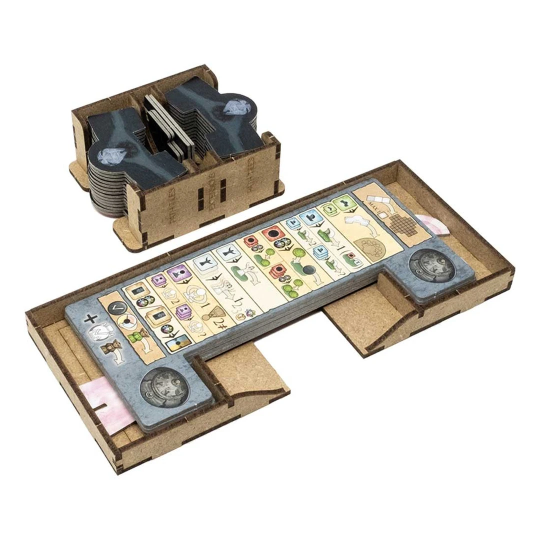 Import Games The Dicetroyers - Bonfire (Italy Import) 7 Import Games The Dicetroyers - Bonfire (Italy Import)