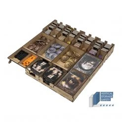 The Dicetroyers - Brass: Lancashire (Italy Import) Import Games