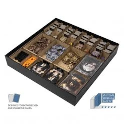 The Dicetroyers - Brass: Lancashire (Italy Import) Import Games