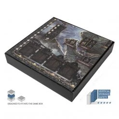 The Dicetroyers - Brass: Lancashire (Italy Import) Import Games