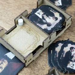 The Dicetroyers - Brass: Lancashire (Italy Import) Import Games