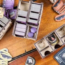 Import Games The Dicetroyers - Brass: Birmingham (Italy Import) 24 Import Games The Dicetroyers - Brass: Birmingham (Italy Import)