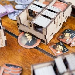 Import Games The Dicetroyers - Brass: Birmingham (Italy Import) 29 Import Games The Dicetroyers - Brass: Birmingham (Italy Import)