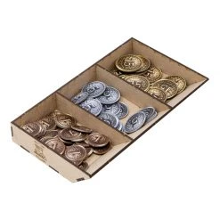 Import Games The Dicetroyers - Brass: Birmingham (Italy Import) 19 Import Games The Dicetroyers - Brass: Birmingham (Italy Import)