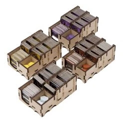 Import Games The Dicetroyers - Brass: Birmingham (Italy Import) 18 Import Games The Dicetroyers - Brass: Birmingham (Italy Import)