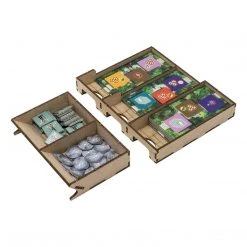 Import Games The Dicetroyers - The Castles Of Burgundy – 20th Anniversary Edition (Italy Import)