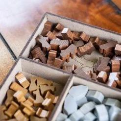 Import Games The Dicetroyers - Caverna: The Cave Farmers (Italy Import)