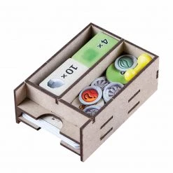 Import Games The Dicetroyers - Caverna: The Cave Farmers (Italy Import)