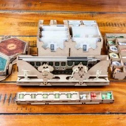 The Dicetroyers - Fallout (Base Game Or With New California Expansion) (Italy Import) Import Games