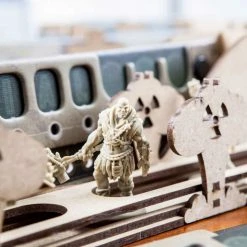 The Dicetroyers - Fallout (Base Game Or With New California Expansion) (Italy Import) Import Games