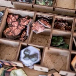 Import Games The Dicetroyers - Gloomhaven (Italy Import) 40 Import Games The Dicetroyers - Gloomhaven (Italy Import)