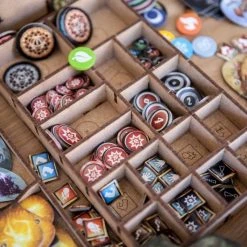 Import Games The Dicetroyers - Gloomhaven (Italy Import) 38 Import Games The Dicetroyers - Gloomhaven (Italy Import)