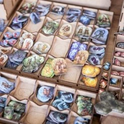 Import Games The Dicetroyers - Gloomhaven (Italy Import) 33 Import Games The Dicetroyers - Gloomhaven (Italy Import)