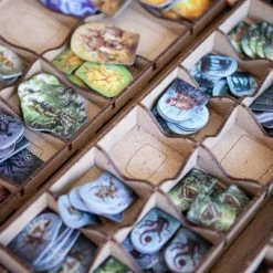 Import Games The Dicetroyers - Gloomhaven (Italy Import) 31 Import Games The Dicetroyers - Gloomhaven (Italy Import)