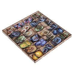 Import Games The Dicetroyers - Gloomhaven (Italy Import) 28 Import Games The Dicetroyers - Gloomhaven (Italy Import)