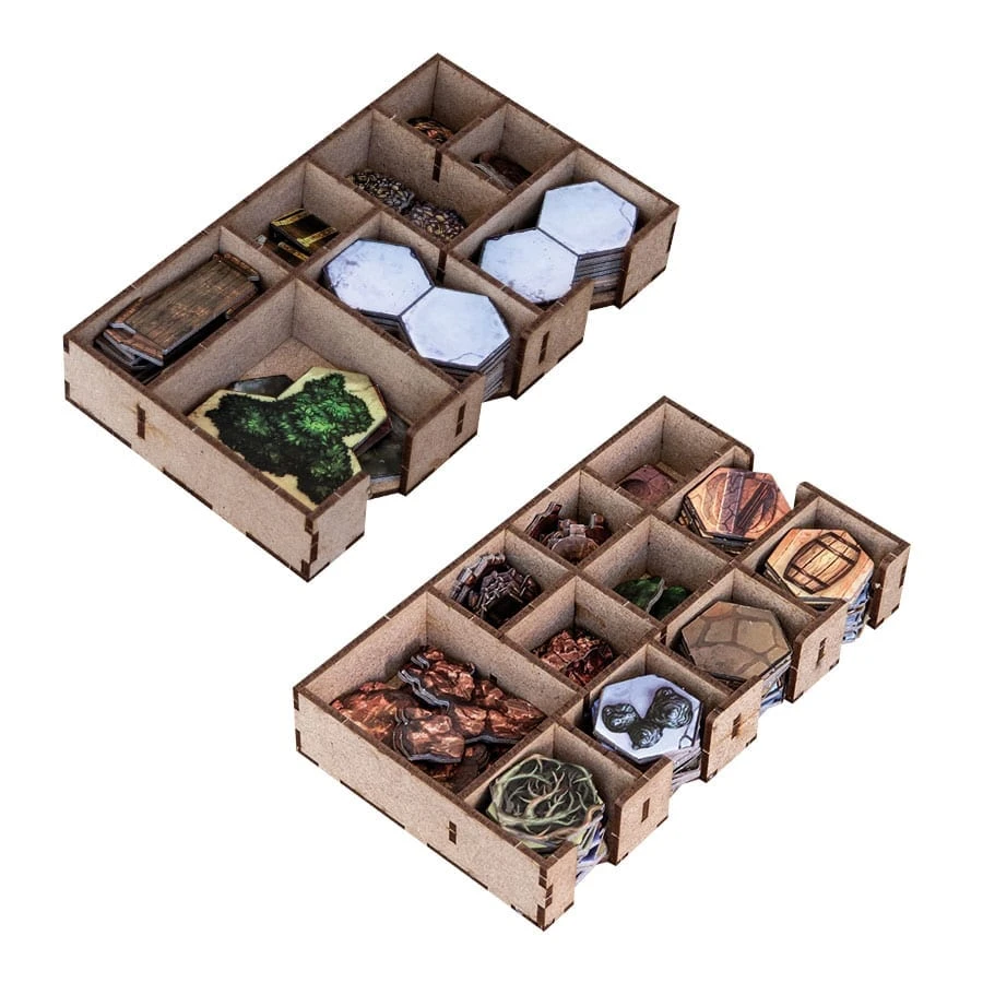 Import Games The Dicetroyers - Gloomhaven (Italy Import) 5 Import Games The Dicetroyers - Gloomhaven (Italy Import)