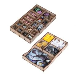 Import Games The Dicetroyers - Gloomhaven (Italy Import) 26 Import Games The Dicetroyers - Gloomhaven (Italy Import)