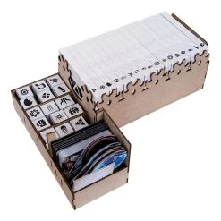 Import Games The Dicetroyers - Gloomhaven (Italy Import) 24 Import Games The Dicetroyers - Gloomhaven (Italy Import)