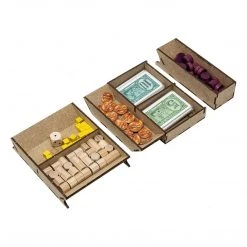 The Dicetroyers - Heaven & Ale (Base Game Or With Kegs & More Expansion) (Italy Import) Import Games