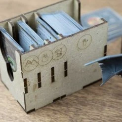 Import Games The Dicetroyers - The Lord Of The Rings: Journeys In Middle-Earth Expansions (Italy Import) 29 Import Games The Dicetroyers - The Lord Of The Rings: Journeys In Middle-Earth Expansions (Italy Import)