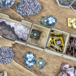 Import Games The Dicetroyers - The Lord Of The Rings: Journeys In Middle-Earth Expansions (Italy Import) 31 Import Games The Dicetroyers - The Lord Of The Rings: Journeys In Middle-Earth Expansions (Italy Import)