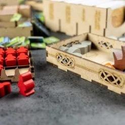 The Dicetroyers - A Feast For Odin (Base Game Or With The Norwegians Exp) (Italy Import) Import Games 25 The Dicetroyers - A Feast For Odin (Base Game Or With The Norwegians Exp) (Italy Import) Import Games