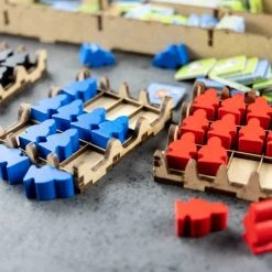 The Dicetroyers - A Feast For Odin (Base Game Or With The Norwegians Exp) (Italy Import) Import Games 26 The Dicetroyers - A Feast For Odin (Base Game Or With The Norwegians Exp) (Italy Import) Import Games