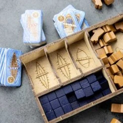 The Dicetroyers - A Feast For Odin (Base Game Or With The Norwegians Exp) (Italy Import) Import Games 29 The Dicetroyers - A Feast For Odin (Base Game Or With The Norwegians Exp) (Italy Import) Import Games