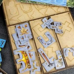 The Dicetroyers - A Feast For Odin (Base Game Or With The Norwegians Exp) (Italy Import) Import Games 35 The Dicetroyers - A Feast For Odin (Base Game Or With The Norwegians Exp) (Italy Import) Import Games