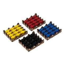 The Dicetroyers - A Feast For Odin (Base Game Or With The Norwegians Exp) (Italy Import) Import Games 21 The Dicetroyers - A Feast For Odin (Base Game Or With The Norwegians Exp) (Italy Import) Import Games