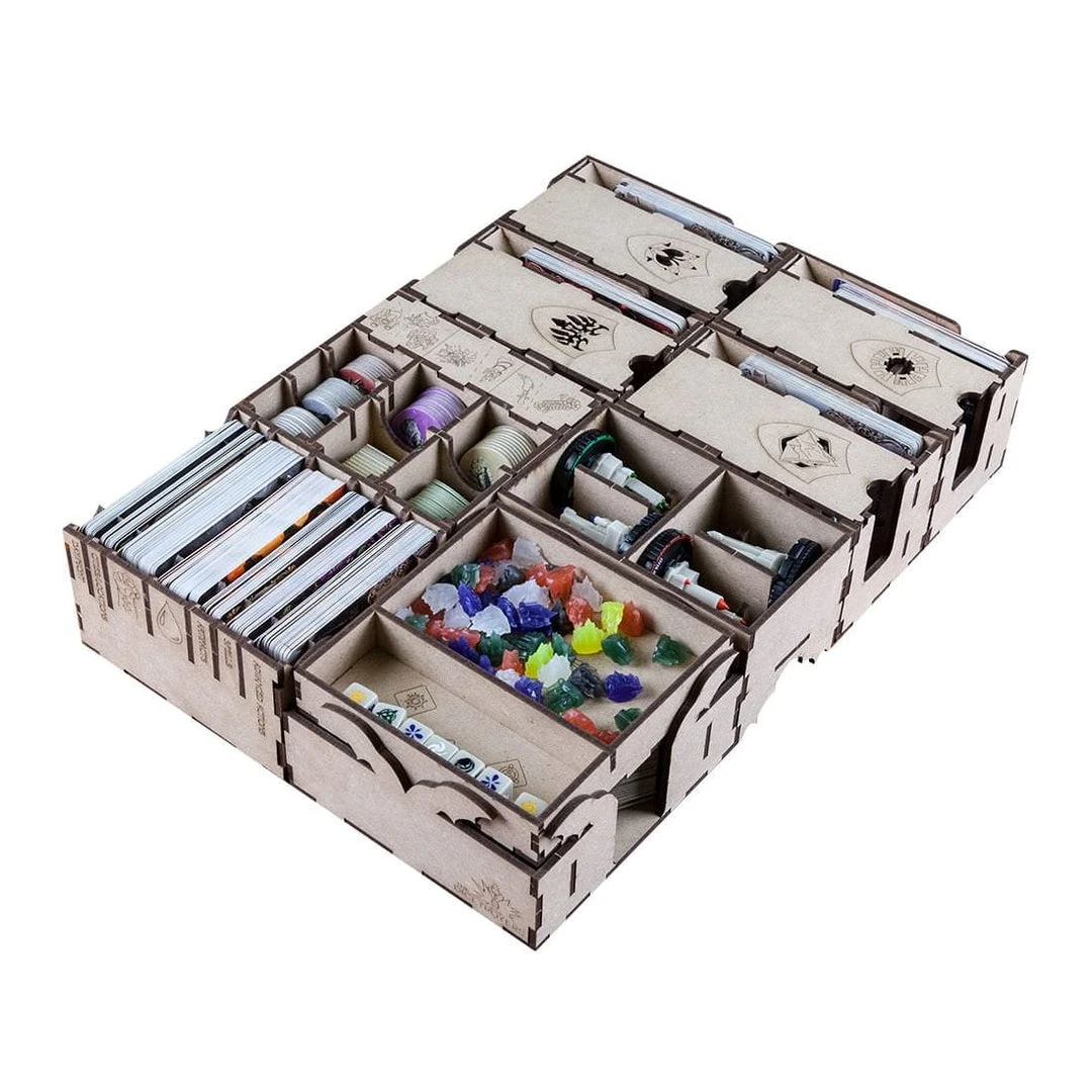 Import Games The Dicetroyers - Mage Knight (Italy Import) 1 Import Games The Dicetroyers - Mage Knight (Italy Import)