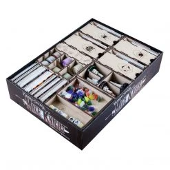 Import Games The Dicetroyers - Mage Knight (Italy Import)