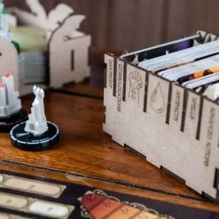 Import Games The Dicetroyers - Mage Knight (Italy Import) 25 Import Games The Dicetroyers - Mage Knight (Italy Import)