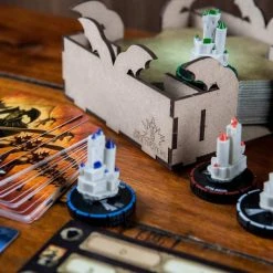 Import Games The Dicetroyers - Mage Knight (Italy Import) 24 Import Games The Dicetroyers - Mage Knight (Italy Import)