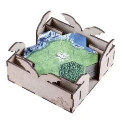 Import Games The Dicetroyers - Mage Knight (Italy Import) 22 Import Games The Dicetroyers - Mage Knight (Italy Import)