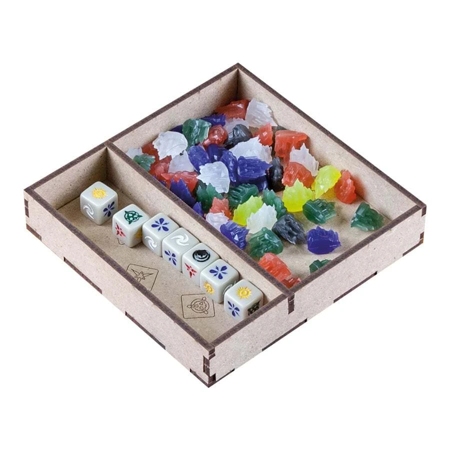 Import Games The Dicetroyers - Mage Knight (Italy Import) 7 Import Games The Dicetroyers - Mage Knight (Italy Import)