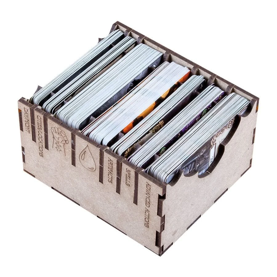 Import Games The Dicetroyers - Mage Knight (Italy Import) 6 Import Games The Dicetroyers - Mage Knight (Italy Import)