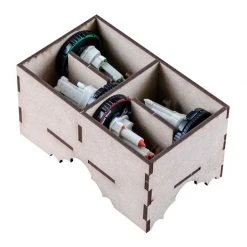 Import Games The Dicetroyers - Mage Knight (Italy Import) 19 Import Games The Dicetroyers - Mage Knight (Italy Import)