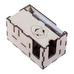 Import Games The Dicetroyers - Mage Knight (Italy Import) 17 Import Games The Dicetroyers - Mage Knight (Italy Import)