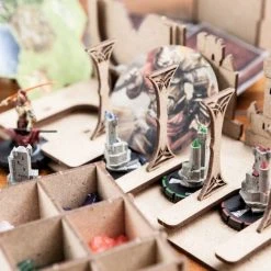 The Dicetroyers - Mage Knight: Ultimate Edition (Italy Import) Import Games 43 The Dicetroyers - Mage Knight: Ultimate Edition (Italy Import) Import Games