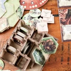 The Dicetroyers - Mage Knight: Ultimate Edition (Italy Import) Import Games 42 The Dicetroyers - Mage Knight: Ultimate Edition (Italy Import) Import Games