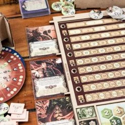 The Dicetroyers - Mage Knight: Ultimate Edition (Italy Import) Import Games 40 The Dicetroyers - Mage Knight: Ultimate Edition (Italy Import) Import Games