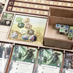 The Dicetroyers - Mage Knight: Ultimate Edition (Italy Import) Import Games 39 The Dicetroyers - Mage Knight: Ultimate Edition (Italy Import) Import Games