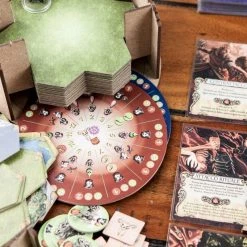 The Dicetroyers - Mage Knight: Ultimate Edition (Italy Import) Import Games 36 The Dicetroyers - Mage Knight: Ultimate Edition (Italy Import) Import Games